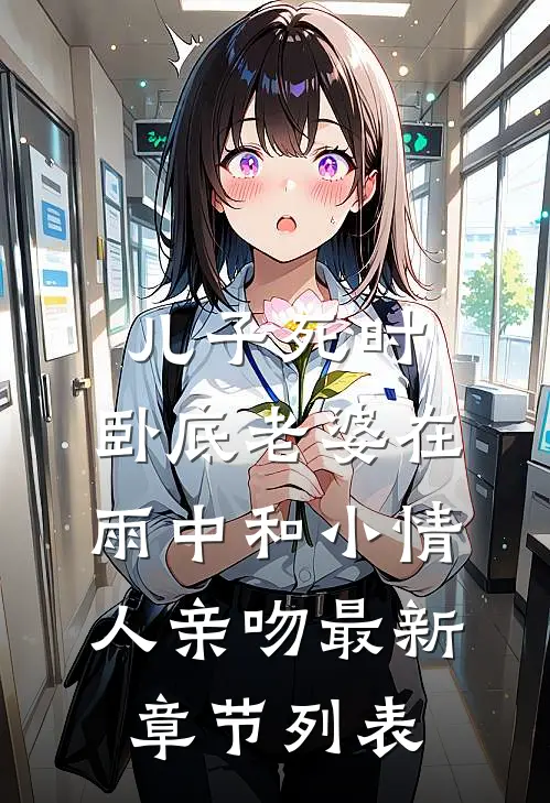 儿子死时，卧底老婆在雨中和小情人亲吻最新章节列表