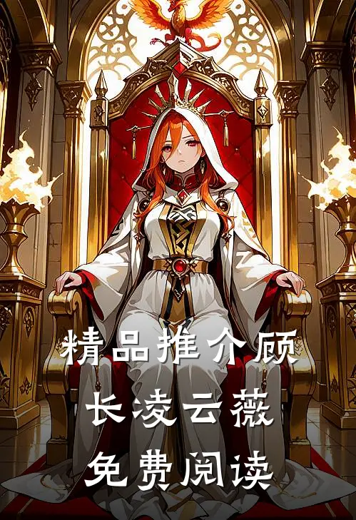 精品推介顾长凌云薇免费阅读