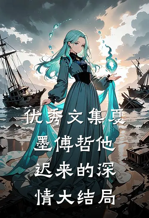 优秀文集夏墨傅哲他迟来的深情大结局