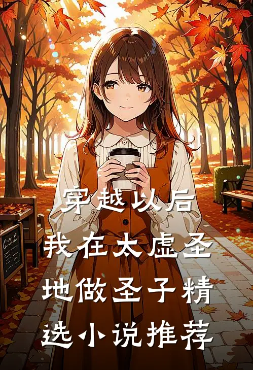 穿越以后,我在太虚圣地做圣子精选推荐阅读