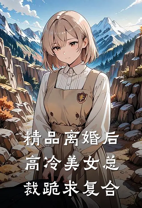 精品离婚后，高冷美女总裁跪求复合