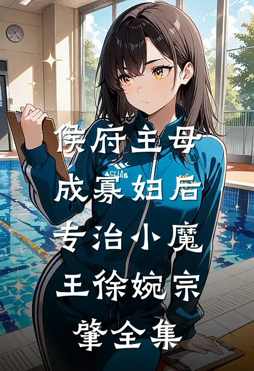 侯府主母成寡妇后，专治小魔王徐婉宗肇全集
