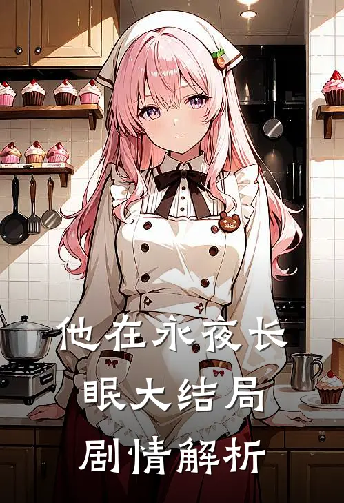 他在永夜长眠大结局剧情解析