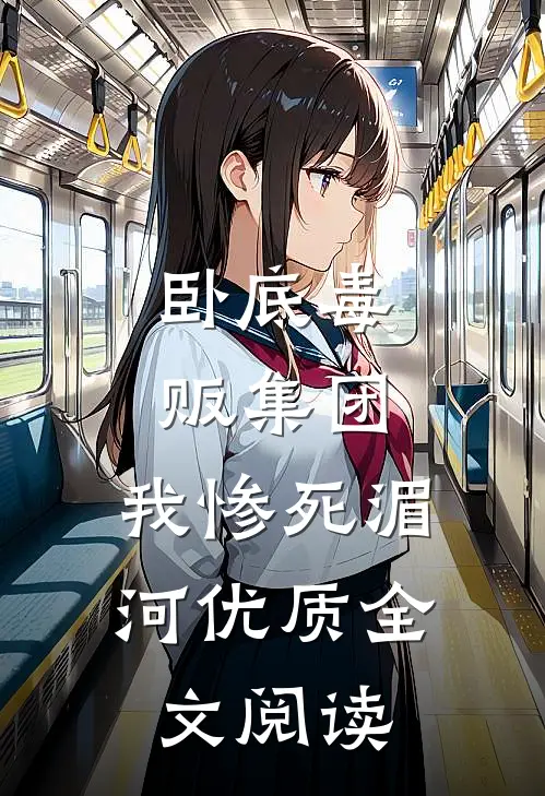 卧底毒贩集团，我惨死湄河优质全文阅读