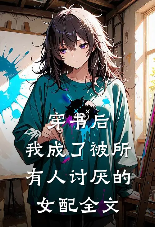 穿书后,我成了被所有人讨厌的女配全文