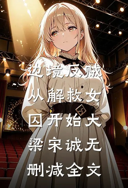 边境反贼：从解救女囚开始大梁宋诚无删减全文