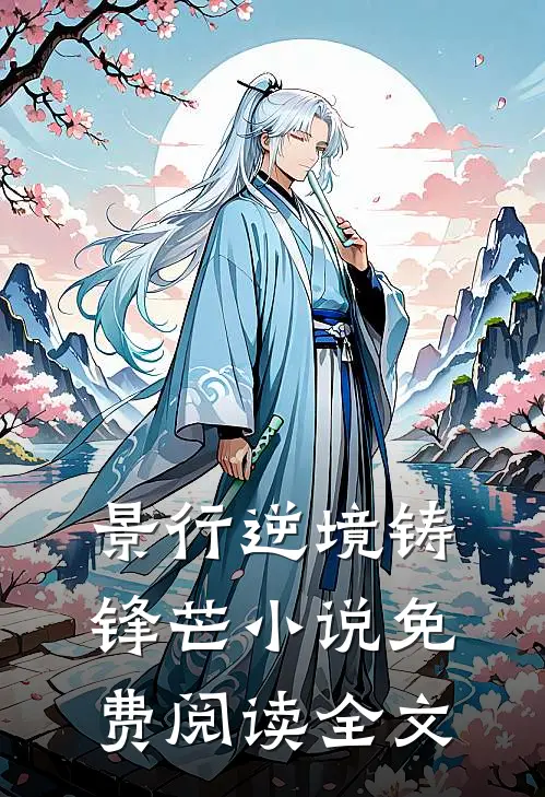 景行逆境铸锋芒小说免费阅读全文