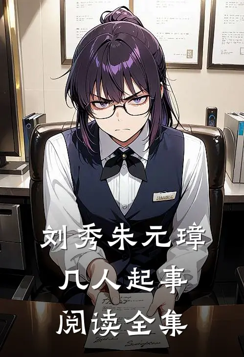 刘秀朱元璋几人起事阅读全集