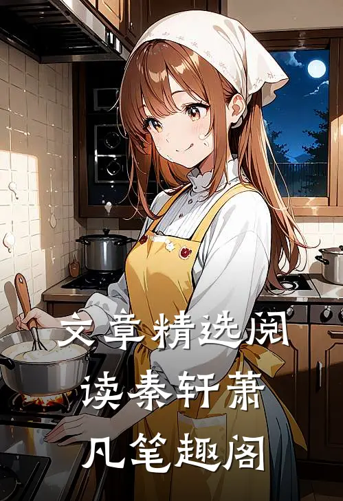 文章精选阅读秦轩萧凡笔趣阁