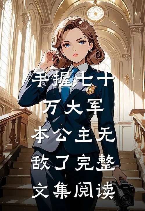 手握七十万大军,本公主无敌了完整文集阅读