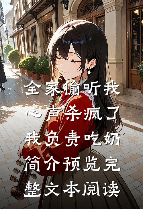 全家偷听我心声杀疯了,我负责吃奶简介预览完整文本阅读