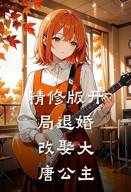 精修版开局退婚,改娶大唐公主的