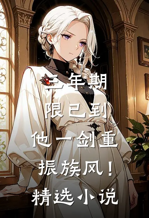 三年期限已到，他一剑重振族风！精选小说