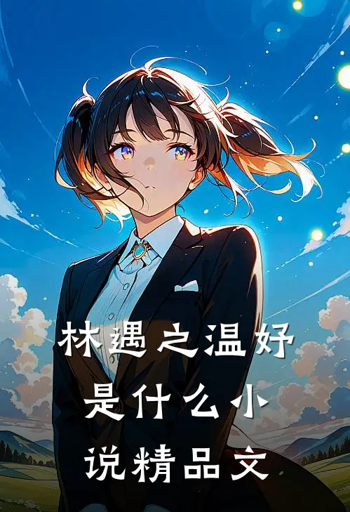 林遇之温妤是什么小说精品文