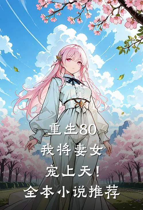 重生80,我将妻女宠上天!全本推荐免费阅读