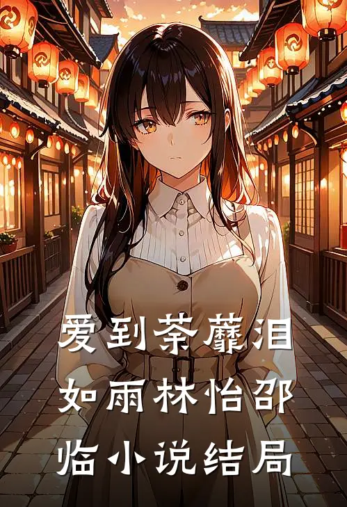 爱到荼蘼泪如雨林怡邵临小说结局