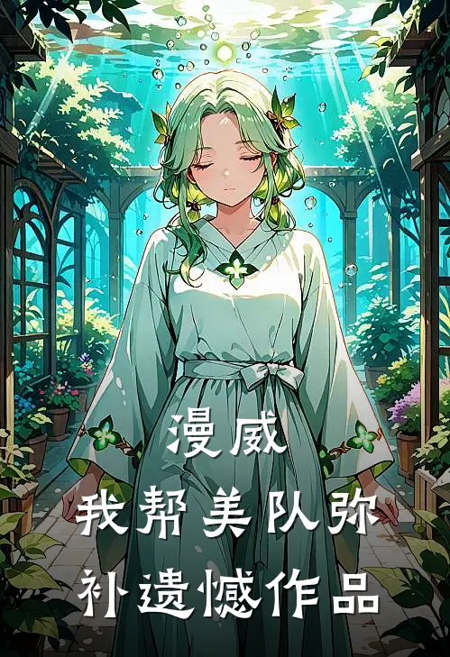 漫威我帮美队弥补遗憾作品在线观看
