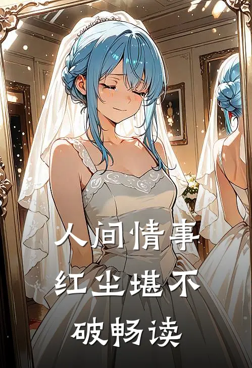 人间情事，红尘堪不破畅读
