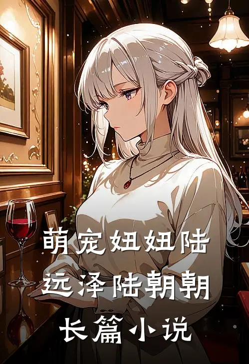 萌宠妞妞陆远泽陆朝朝长篇小说