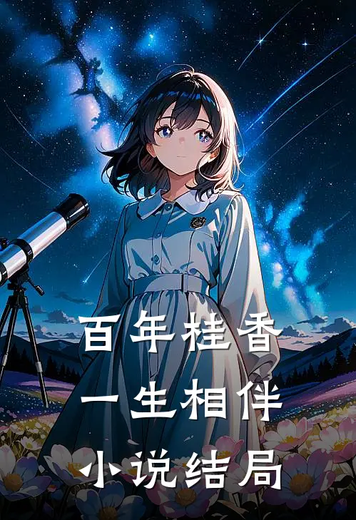 百年桂香,一生相伴结局如何