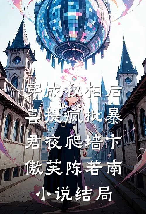穿成权相后，喜提疯批暴君夜爬墙卞傲芙陈若南小说结局