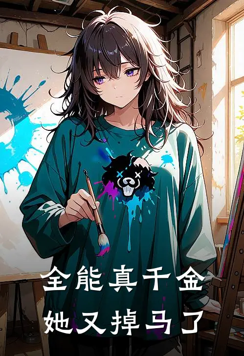 全能真千金她又掉马了