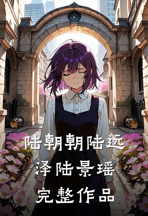 陆朝朝陆远泽陆景瑶完整作品