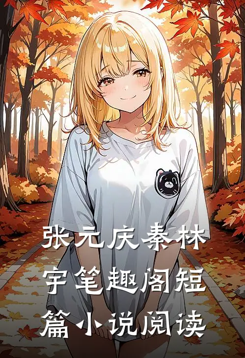 张元庆秦林宇笔趣阁短篇小说阅读