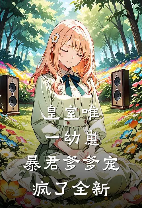 皇室唯一幼崽,暴君爹爹宠疯了全新