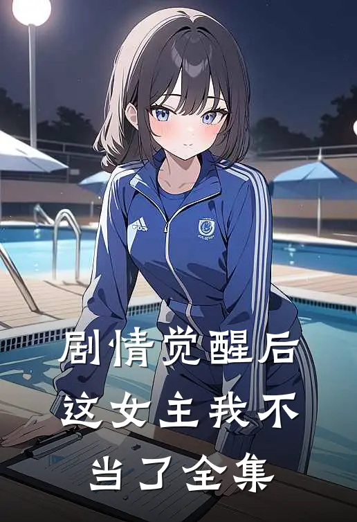 剧情觉醒后，这女主我不当了 全集