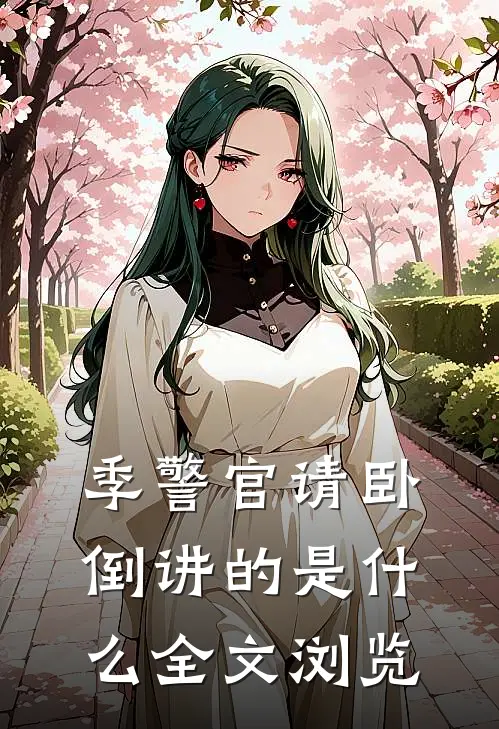 季警官请卧倒讲的是什么全文浏览