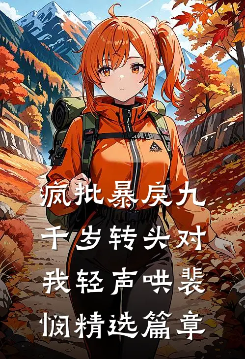 疯批暴戾九千岁转头对我轻声哄裴悯精选篇章