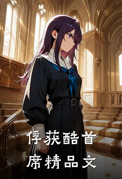 俘获酷首席精品文