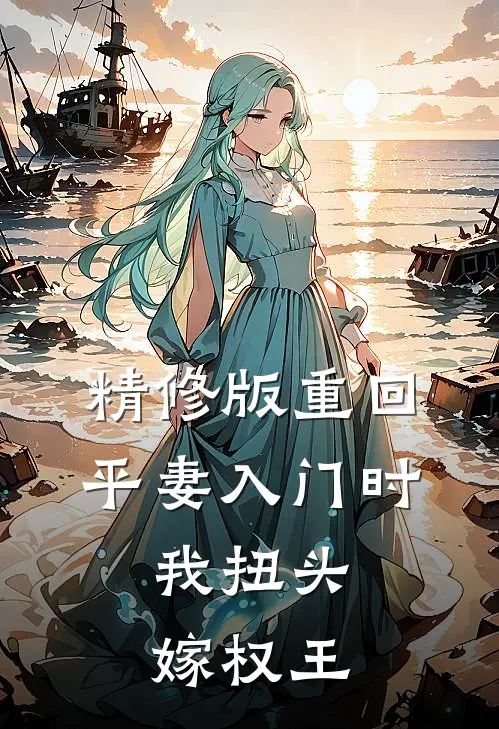精修版重回平妻入门时，我扭头嫁权王
