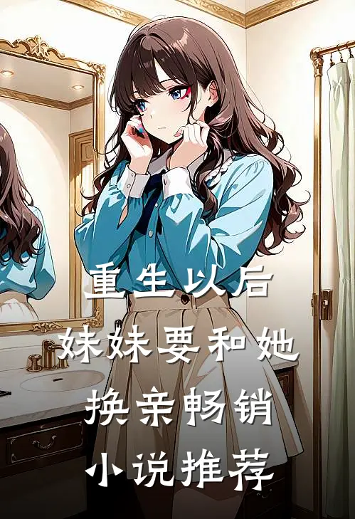 重生以后，妹妹要和她换亲畅销小说推荐