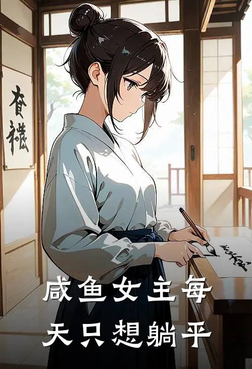 咸鱼女主每天只想躺平