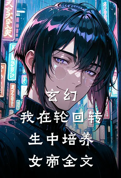 玄幻我在轮回转生中培养女帝全文阅读