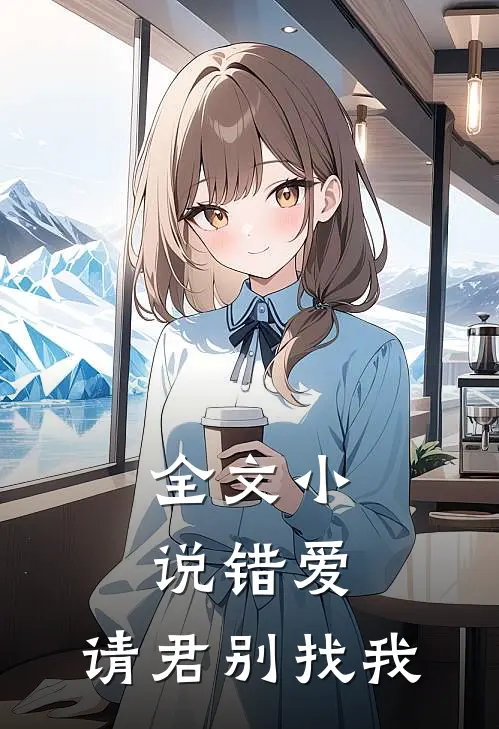 全文错爱,请君别找我免费阅读