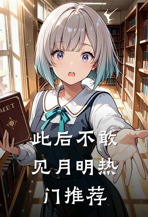 此后不敢见月明热门推荐