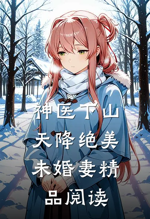 神医下山：天降绝美未婚妻精品阅读