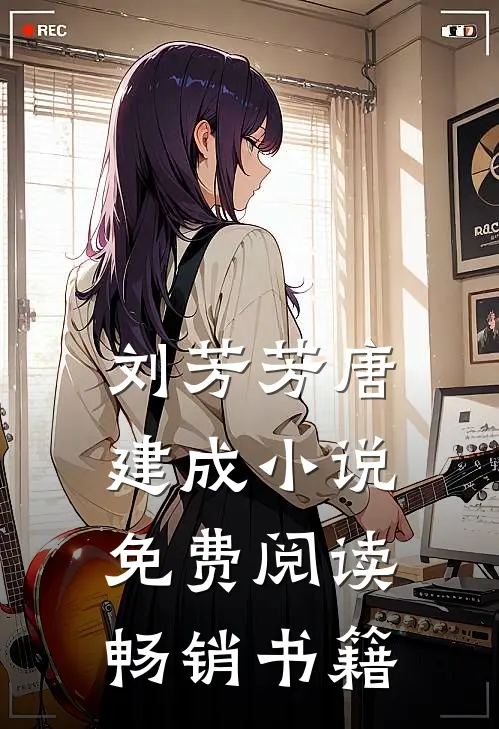 刘芳芳唐建成小说免费阅读畅销书籍