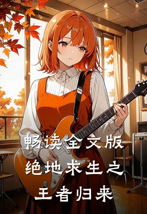 畅读全文版绝地求生之王者归来