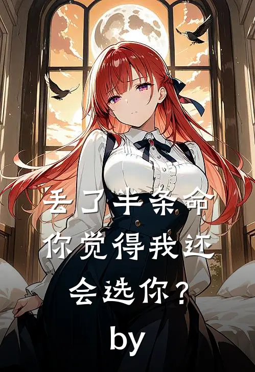 丢了半条命，你觉得我还会选你？by