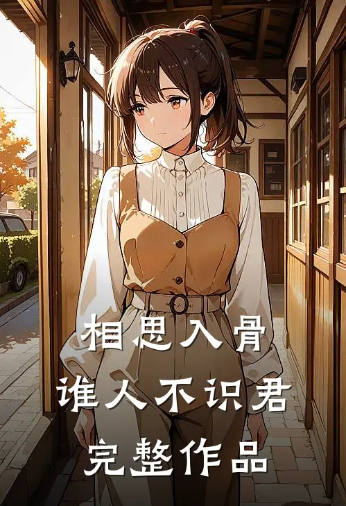 相思入骨：谁人不识君完整作品