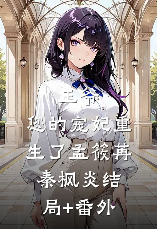 王爷，您的宠妃重生了孟筱苒秦枫炎结局+番外
