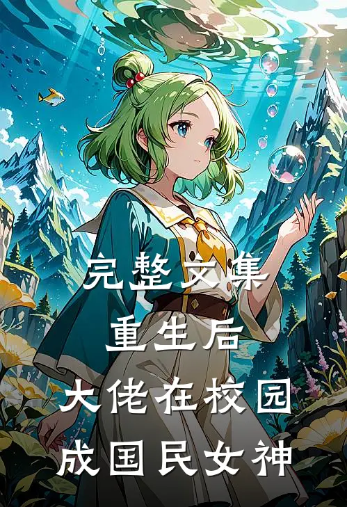 完整文集重生后，大佬在校园成国民女神
