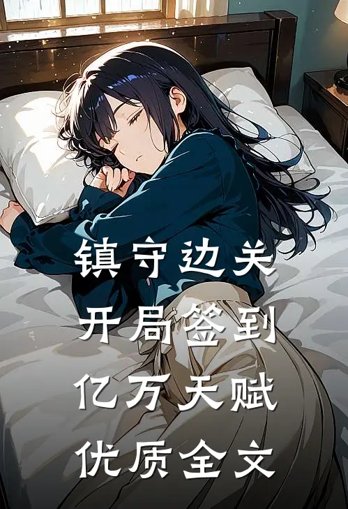 镇守边关 开局签到亿万天赋优质全文