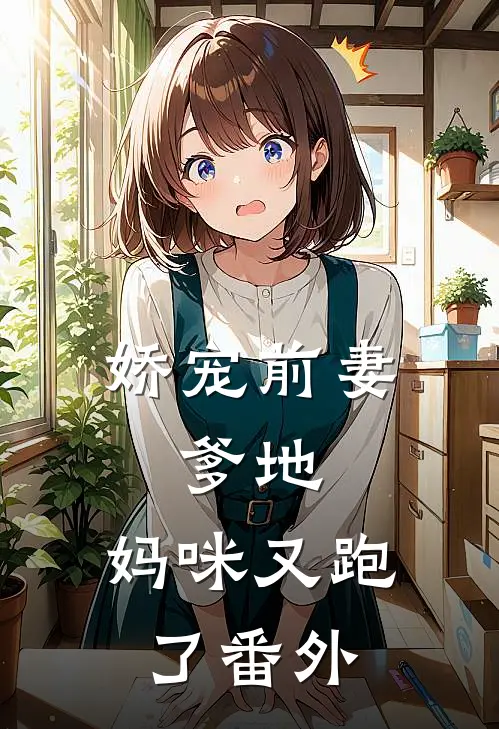 娇宠前妻爹地,妈咪又跑了 番外篇