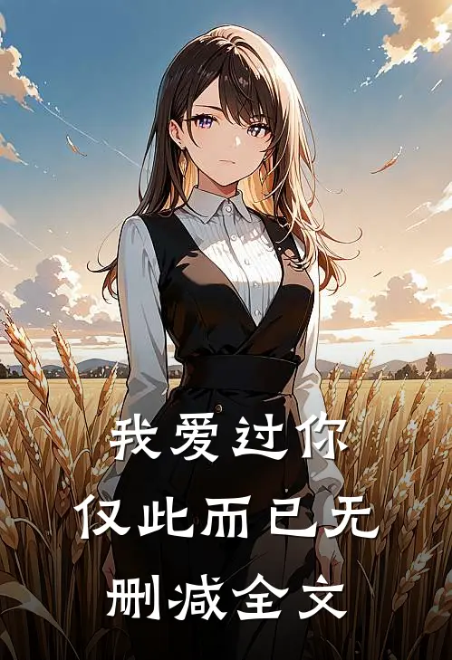 我爱过你，仅此而已无删减全文