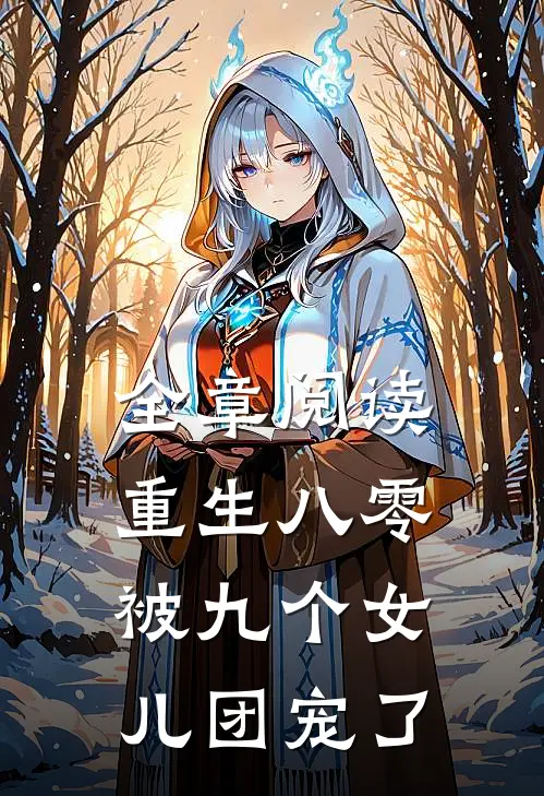 全章阅读重生八零：被九个女儿团宠了